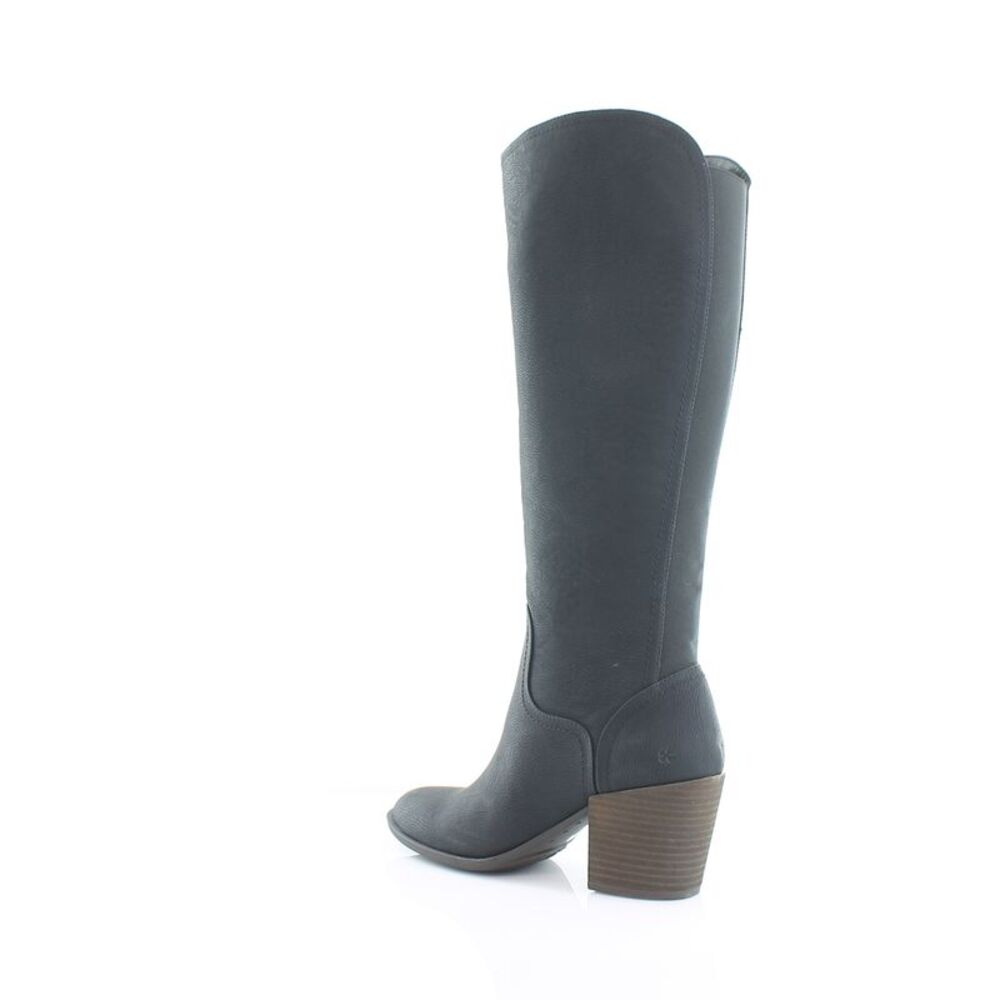 Lucky Brand Balissa Black - Picture 5 of 8